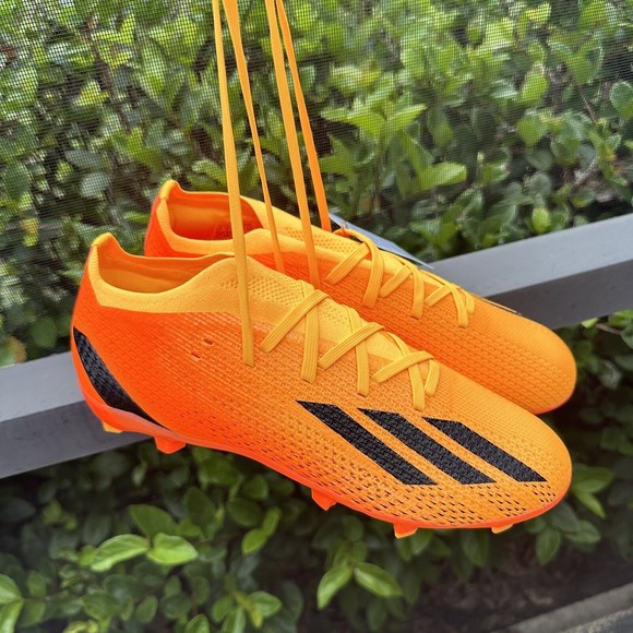 UNISEX Adidas X Speedportal.2 Firm Ground Cleats Heatspawn Pack GV9562